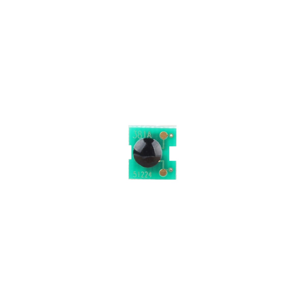 Hp CF381A Toner Chip Mavi M476 (312A)