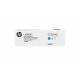 Hp CF381AC (312A) Mavi Orjinal Toner Hp CF381AC (312A) Mavi Orjinal Toner