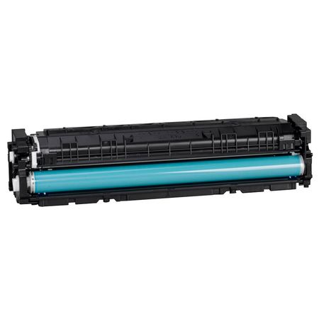 Hp CF400A (201A) Siyah Orjinal Kutusuz Toner