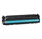 Hp CF401A (201A) Mavi Orjinal Kutusuz Toner
