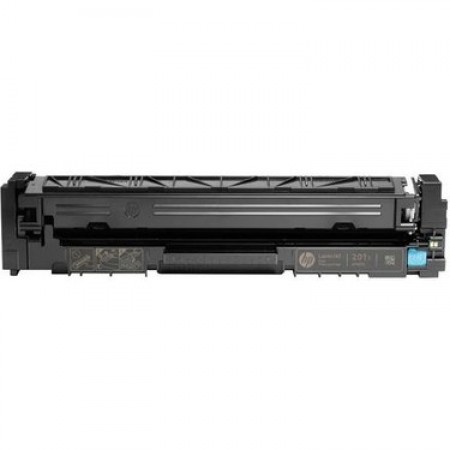 Hp CF401X (201X) Kutusuz Mavi Orjinal Toner