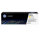 Hp CF402X (201X) Kutusu Hasarlı Sarı Orjinal Toner