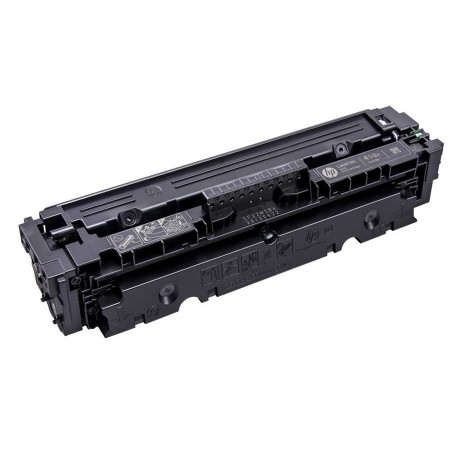 Hp CF410A (410A) Kutusu Hasarlı Siyah Orjinal Toner Hp CF410A (410A) Kutusu Hasarlı Siyah Orjinal Toner