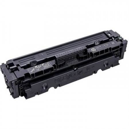 Hp CF410A (410A) Kutusuz Siyah Orjinal Toner Hp CF410A (410A) Kutusuz Siyah Orjinal Toner