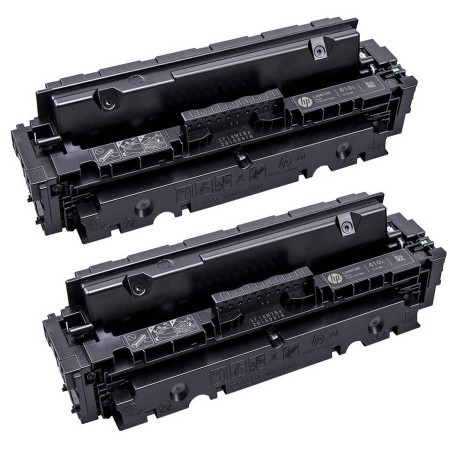 Hp CF410X (410X) Siyah Orjinal Toner Hp CF410X (410X) Siyah Orjinal Toner