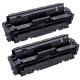 Hp CF410X (410X) Siyah Orjinal Toner Hp CF410X (410X) Siyah Orjinal Toner