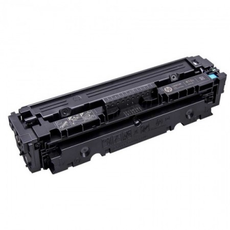 Hp CF411A (410A) Kutusu Hasarlı Mavi Orijinal Toner Hp CF411A (410A) Kutusu Hasarlı Mavi Orijinal Toner