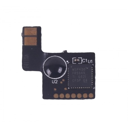 Hp CF411X Mavi Chip M452-M477 (CF377A-CF378A-CF379A-CF388A-CF389A) Hp CF411X Mavi Chip M452-M477 (CF377A-CF378A-CF379A-CF388A-CF389A)
