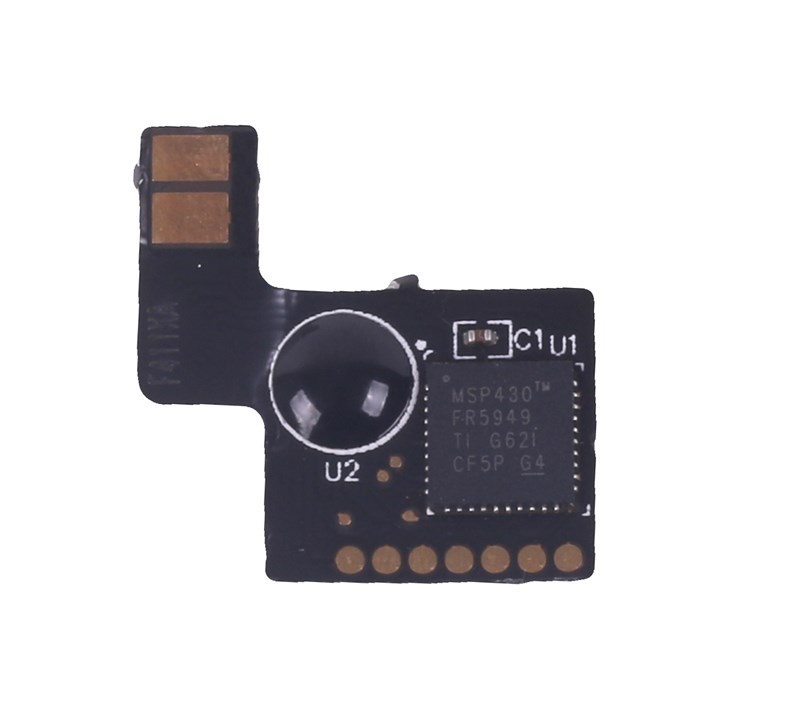 Hp CF411X Mavi Chip M452-M477 (CF377A-CF378A-CF379A-CF388A-CF389A)