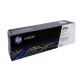 Hp CF412A (410A) Sarı Orjinal Toner Hp CF412A (410A) Sarı Orjinal Toner