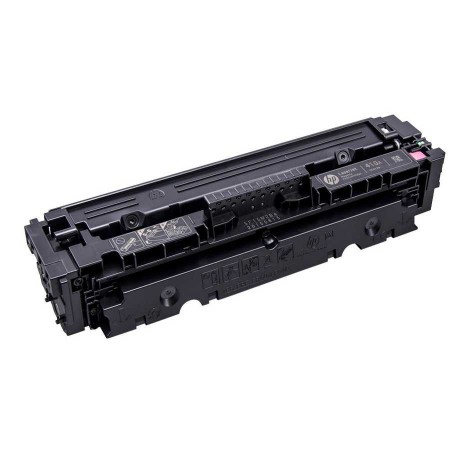Hp CF413A (410A) Kutusuz Kırmızı Orjinal Toner Hp CF413A (410A) Kutusuz Kırmızı Orjinal Toner