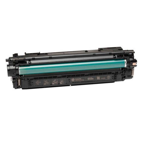 Hp CF452A (655A) Sarı Orjinal Toner Hp CF452A (655A) Sarı Orjinal Toner