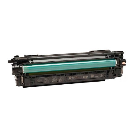 Hp CF462X (656X) Sarı Orjinal Yüksek Kapasite Toner Hp CF462X (656X) Sarı Orjinal Yüksek Kapasite Toner
