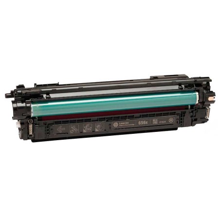 Hp CF463X (656X) Kırmızı Orjinal Yüksek Kapasite Toner Hp CF463X (656X) Kırmızı Orjinal Yüksek Kapasite Toner