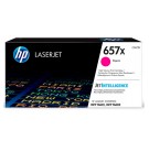 Hp CF473X (657X) Kırmızı Orjinal Yüksek Kapasite Toner