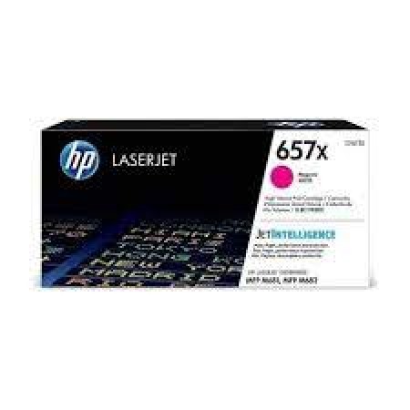 Hp CF473X (657X) Kırmızı Orjinal Yüksek Kapasite Toner Hp CF473X (657X) Kırmızı Orjinal Yüksek Kapasite Toner