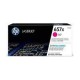Hp CF473X (657X) Kırmızı Orjinal Yüksek Kapasite Toner Hp CF473X (657X) Kırmızı Orjinal Yüksek Kapasite Toner