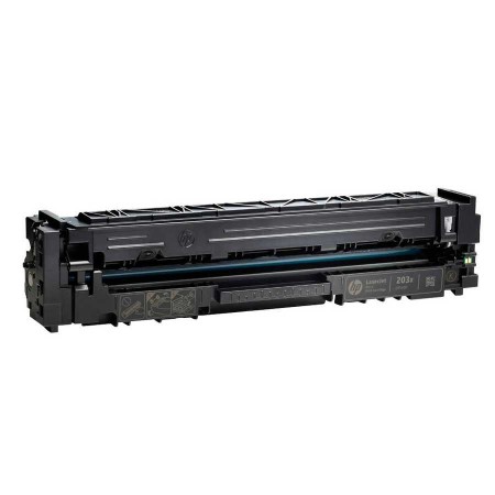 Hp CF540X (203X) Siyah Orjinal Toner Hp CF540X (203X) Siyah Orjinal Toner