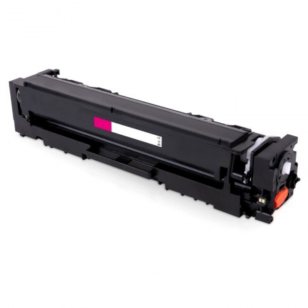 Hp CF543A (203A) Kutusuz Kırmızı Orjinal Toner Hp CF543A (203A) Kutusuz Kırmızı Orjinal Toner