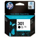 Hp CH561EE (301) Siyah Orjinal Kartuş