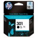 Hp CH561EE (301) Siyah Orjinal Kartuş Hp CH561EE (301) Siyah Orjinal Kartuş