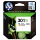 Hp CH564EE (301XL) Renkli Orjinal Kartuş Hp CH564EE (301XL) Renkli Orjinal Kartuş