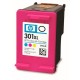 Hp CH564EE (301XL) Renkli Orjinal Kartuş Hp CH564EE (301XL) Renkli Orjinal Kartuş