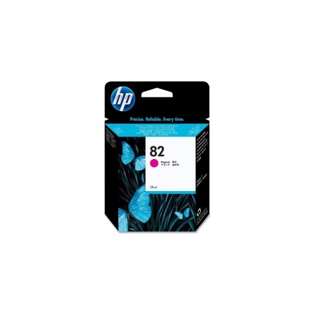 HP CH567A (82) Eski Tarihli Kırmızı Orjinal Kartuş HP CH567A (82) Eski Tarihli Kırmızı Orjinal Kartuş