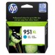 Hp CN046AE (951XL) Mavi Orjinal Kartuş Hp CN046AE (951XL) Mavi Orjinal Kartuş