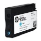 Hp CN046AE (951XL) Mavi Orjinal Kartuş Hp CN046AE (951XL) Mavi Orjinal Kartuş
