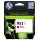 Hp CN047AE (951XL) Kırmızı Orjinal Kartuş Hp CN047AE (951XL) Kırmızı Orjinal Kartuş
