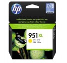 Hp CN048AE (951XL) Sarı Orjinal Kartuş