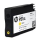 Hp CN048AE (951XL) Sarı Orjinal Kartuş Hp CN048AE (951XL) Sarı Orjinal Kartuş