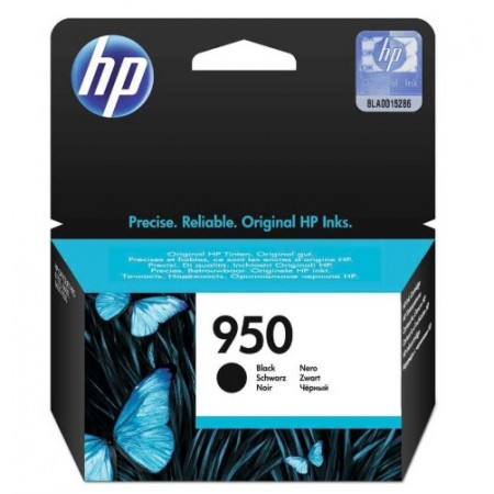Hp CN049AE (950) Eski Tarihli Siyah Orjinal Kartuş Hp CN049AE (950) Eski Tarihli Siyah Orjinal Kartuş