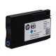 Hp CN050AE (951) Mavi Orijinal Kartuş Hp CN050AE (951) Mavi Orijinal Kartuş