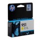 Hp CN052AE (951) Sarı Orijinal Kartuş Hp CN052AE (951) Sarı Orijinal Kartuş