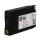 Hp CN052AE (951) Sarı Orijinal Kartuş Hp CN052AE (951) Sarı Orijinal Kartuş
