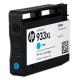 Hp CN054AE (933XL) Mavi Orjinal Kartuş Hp CN054AE (933XL) Mavi Orjinal Kartuş