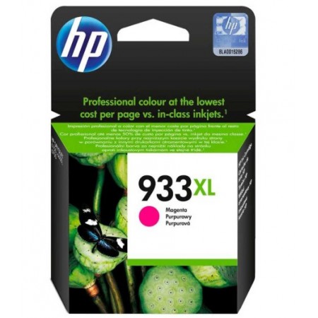 Hp CN055AE (933XL) Kırmızı Orjinal Kartuş Hp CN055AE (933XL) Kırmızı Orjinal Kartuş