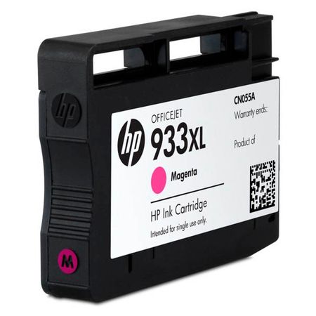 Hp CN055AE (933XL) Kırmızı Orjinal Kartuş Hp CN055AE (933XL) Kırmızı Orjinal Kartuş
