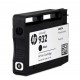 Hp CN057AE (932) Siyah Orjinal Kartuş Hp CN057AE (932) Siyah Orjinal Kartuş