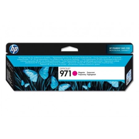 Hp CN623AE (971) Kırmızı Eski Tarihli Orjinal Kartuş Hp CN623AE (971) Kırmızı Eski Tarihli Orjinal Kartuş