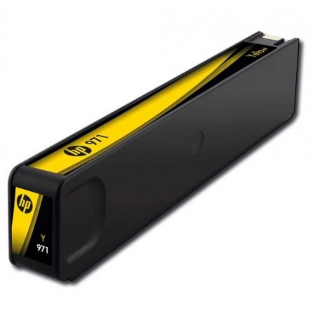 Hp CN624AE (971) Sarı Orjinal Kartuş Hp CN624AE (971) Sarı Orjinal Kartuş