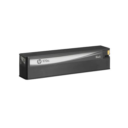 Hp CN625AE (970XL) Eski Tarihli Siyah Orjinal Kartuş Hp CN625AE (970XL) Eski Tarihli Siyah Orjinal Kartuş