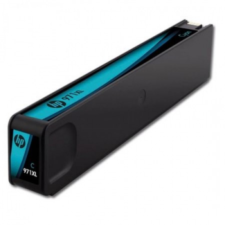 Hp CN626AE (971XL) Mavi Orjinal Kartuş Hp CN626AE (971XL) Mavi Orjinal Kartuş