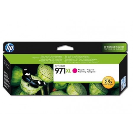 Hp CN627AE (971XL) Kırmızı Orjinal Kartuş Hp CN627AE (971XL) Kırmızı Orjinal Kartuş