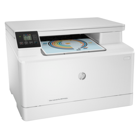 HP Color LaserJet Pro MFP M182N Çift Taraflı Tarayıcı Fotokopi Network Renkli Lazer Yazıcı 7KW54A HP Color LaserJet Pro MFP M182N Çift Taraflı Tarayıcı Fotokopi Network Renkli Lazer Yazıcı 7KW54A
