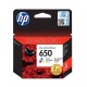 Hp CZ102AE (650) Eski Tarihli Renkli Orjinal Kartuş Hp CZ102AE (650) Eski Tarihli Renkli Orjinal Kartuş