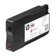 Hp CZ131A (711) Kırmızı Orjinal Kartuş Hp CZ131A (711) Kırmızı Orjinal Kartuş