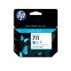Hp CZ134A (711) Mavi Orjinal Kartuş 3'lü Paket Hp CZ134A (711) Mavi Orjinal Kartuş 3'lü Paket